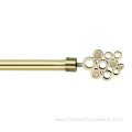 French style Curtain Rod